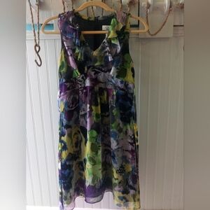 Loft Size 4P Summer Dress